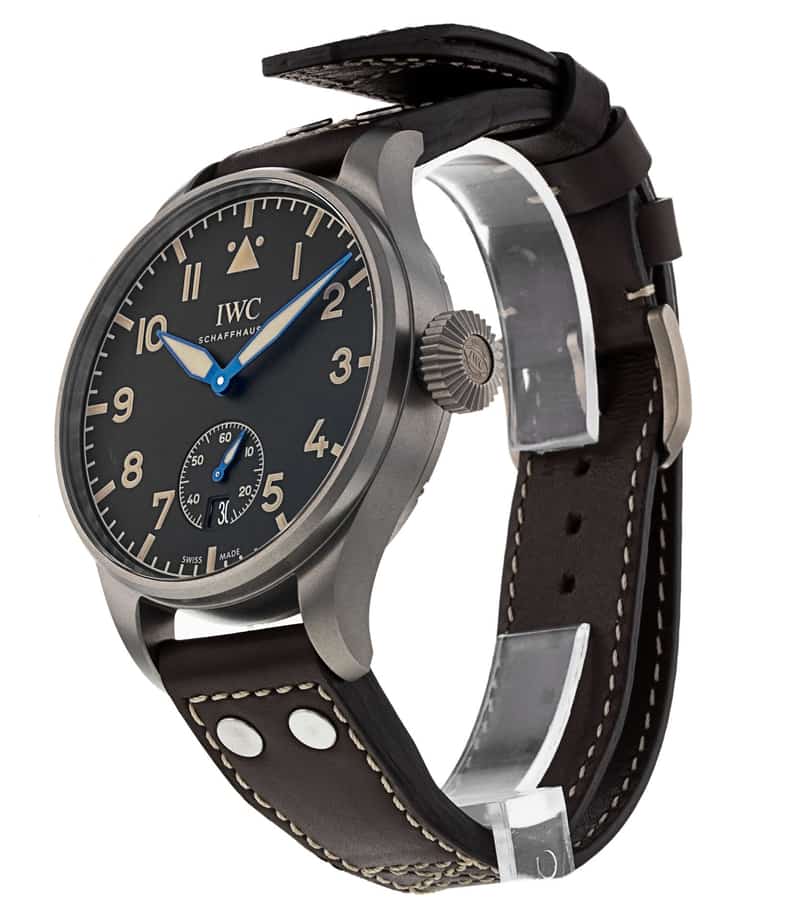 IWC Big Pilots IW510301